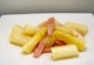 Asperges roerbakken